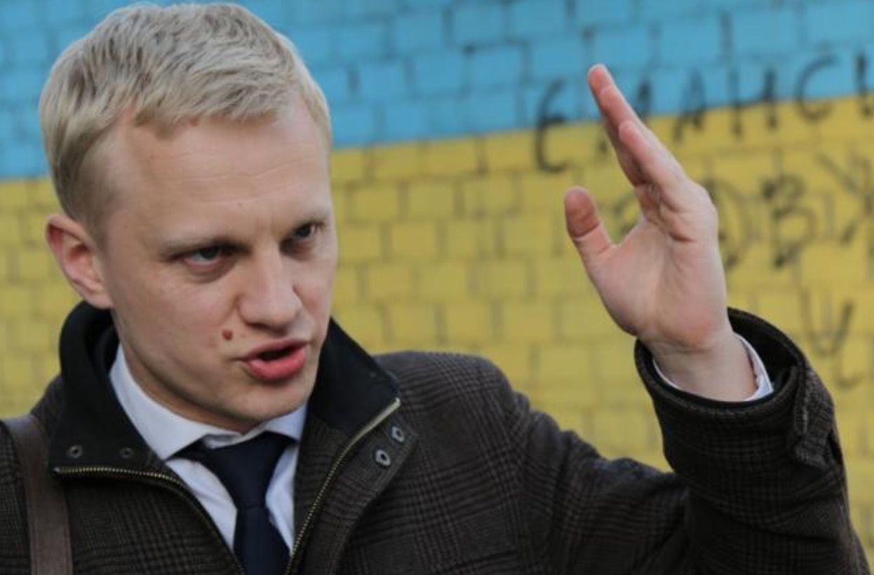 ОП готується «підвісити» конкурс з обрання директора НАБУ – Шабунін