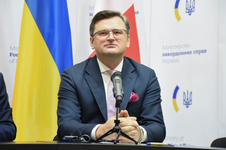 Лише Угорщина заблокувала участь України у кіберцентрі НАТО - Кулеба