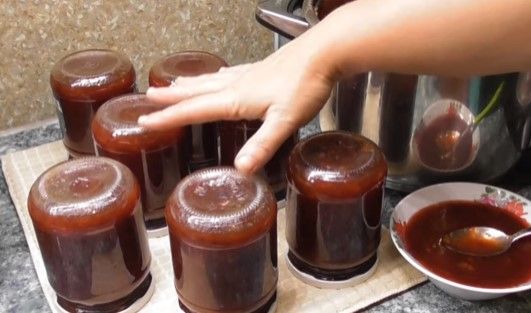 Як приготувати смачне варення зі слив