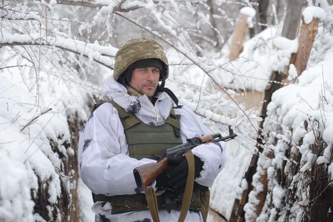 Резніков і Залужний обіцяють ворогу пекло на українській землі