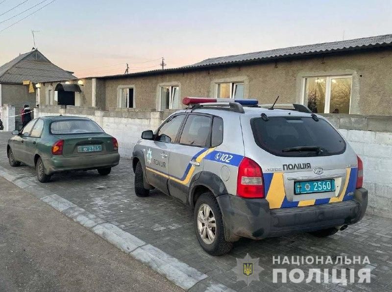 У Гранітному на Донеччині розстріляли чотирьох людей у кафе
