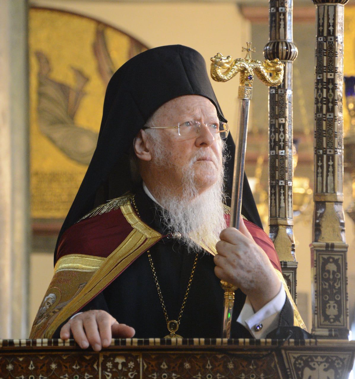 Вселенський патріарх Варфоломій закликає всі сторони йти шляхом діалогу і поваги до міжнародного права.