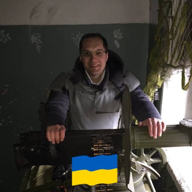 Усі бригади «першої лінії» отримали протитанкову зброю – Бутусов