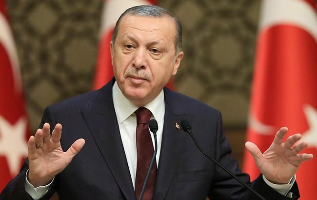 Ердоган ініціює тристоронню зустріч президентів України, Росії й Туреччини
