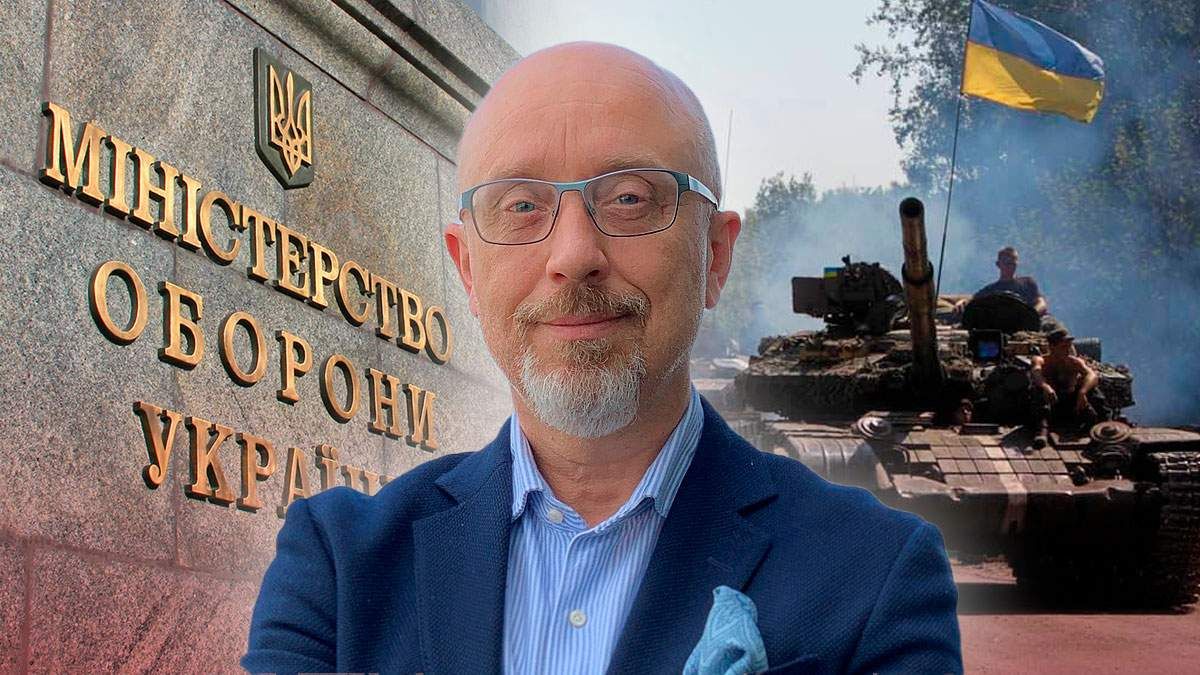 Резніков звернувся до мешканців окупованих територій