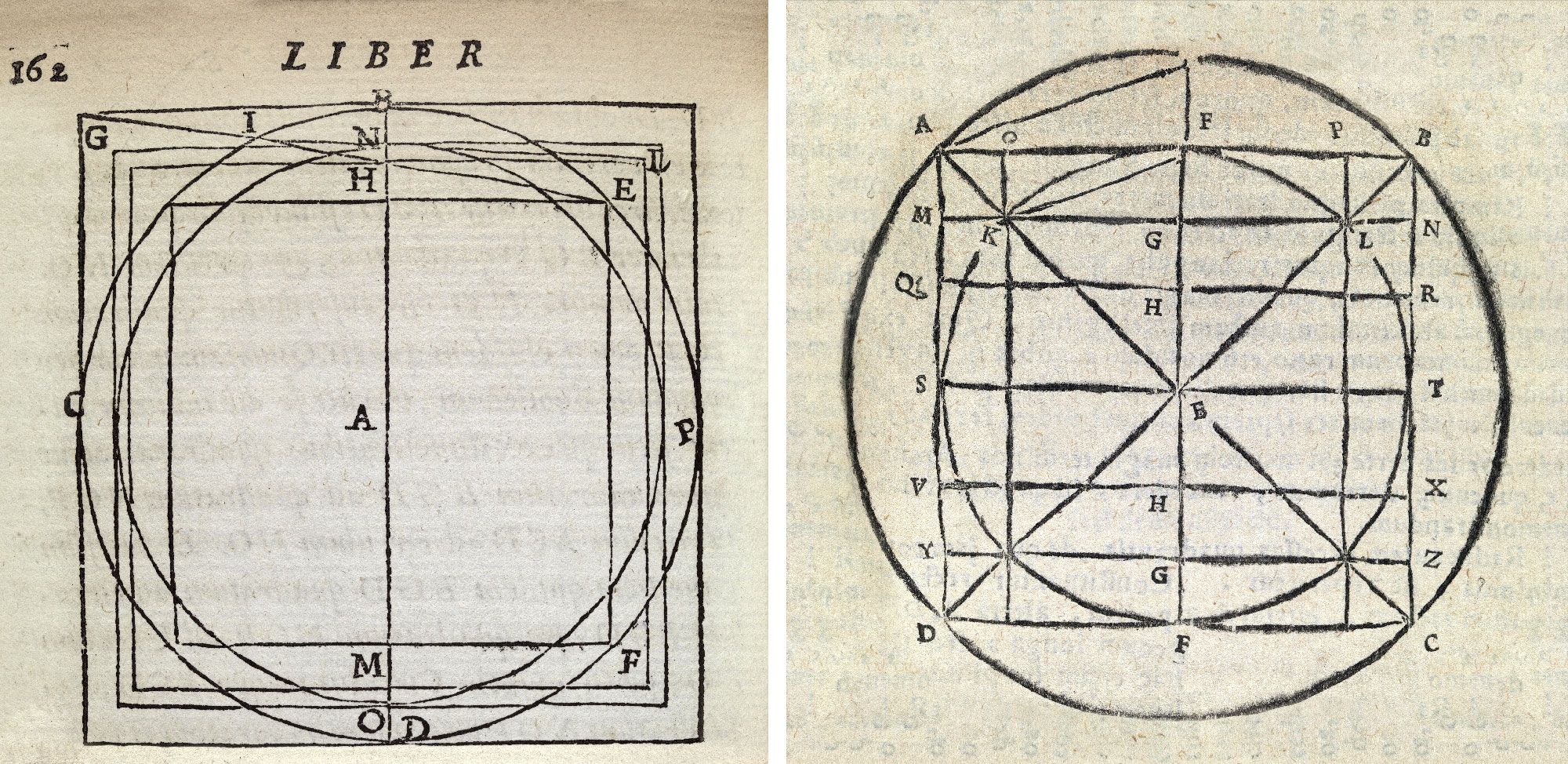 Древню задачу про квадратуру круга нарешті розв’язали сучасні математики