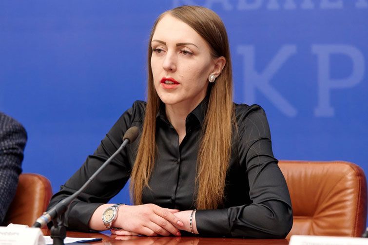 Заступниця міністра охорони здоров’я Марія Карчевич розповіла про нововведення від МОЗу.