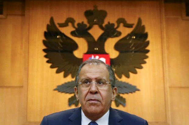 Пацан сказав - пацан зробив: Лавров будуватиме стосунки із Заходом «по поняттям»