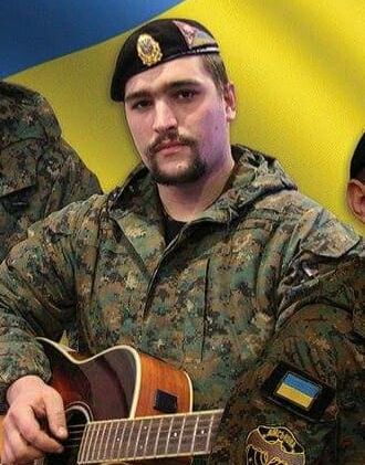 Капітан Антон Сидоров був аристократичним офіцером.