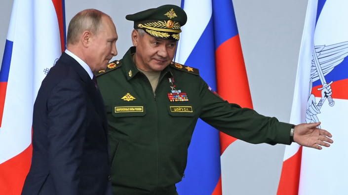 ОРДЛО визнано Росією в межах Донецької та Луганської областей