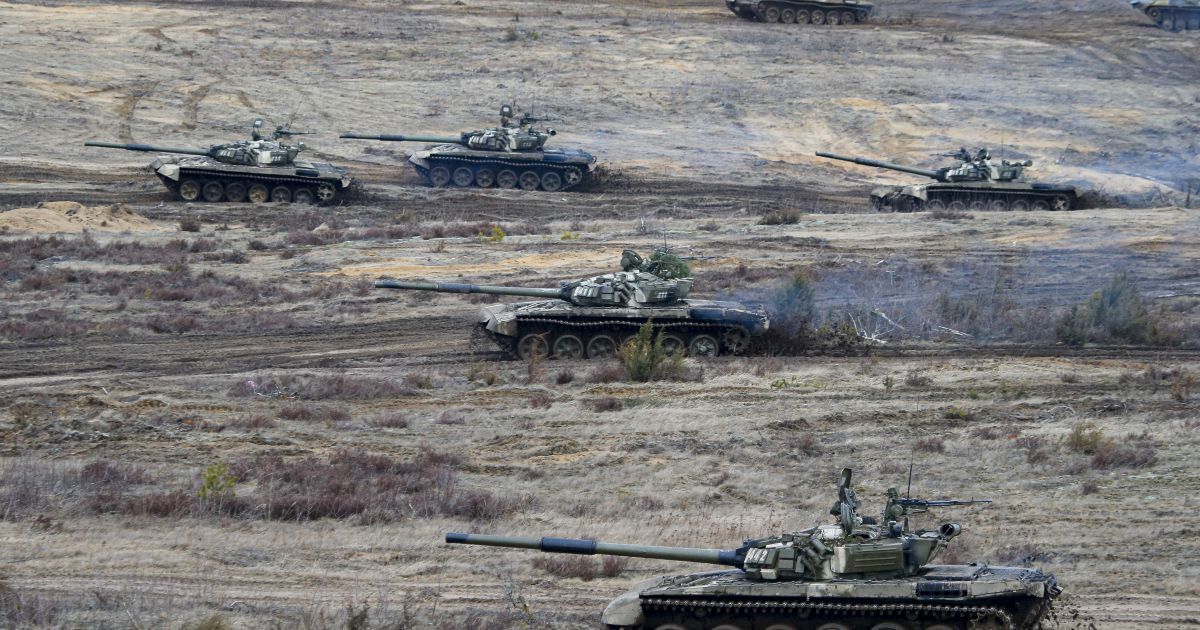 Україна наполягає на «пекельних» санкціях проти РФ за визнання ОРДЛО