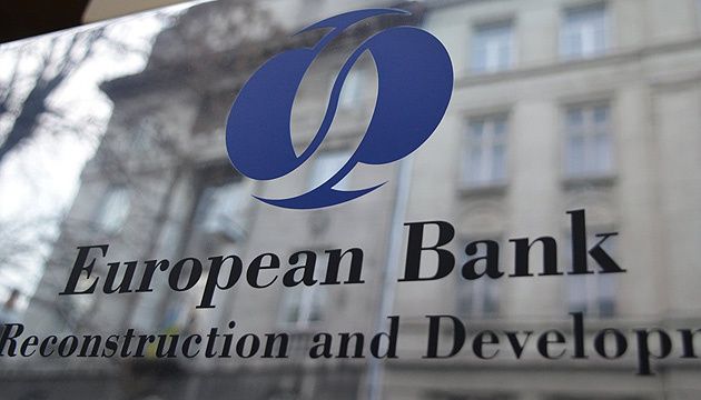 Росії не місце в ЄБРР – Артем Шевальов