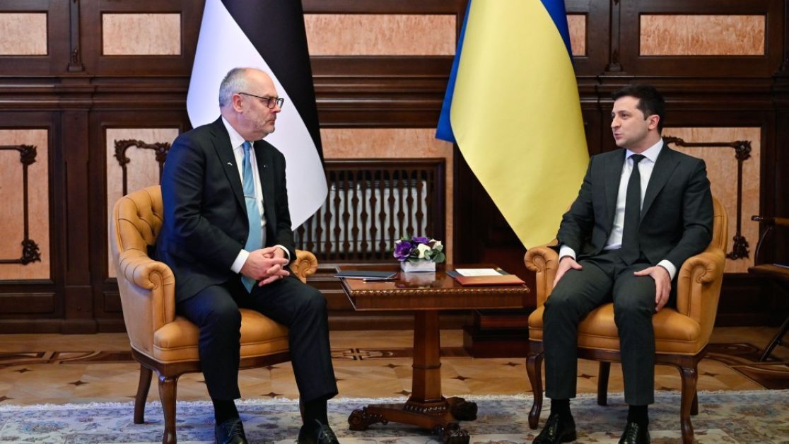 Зеленський ставитиме питання щодо розірвання дипвідносин з Росією