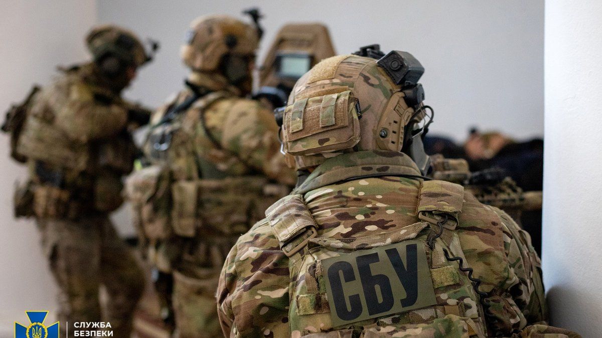 У Харкові планувалися теракти у церквах Московського патріархату