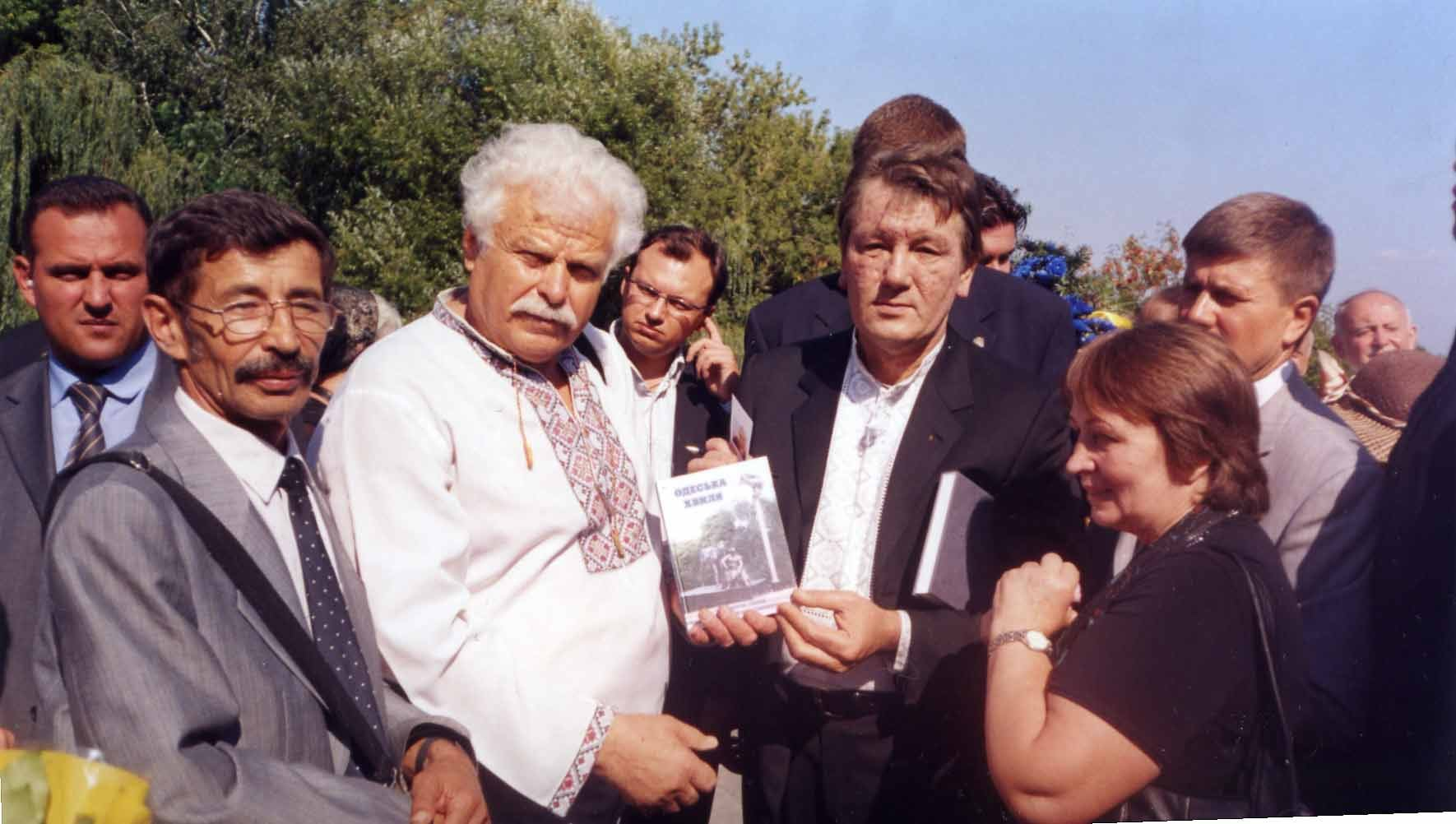 «Винен тим уже, що українець». Історія колишнього в'язня радянських концтаборів Олекси Різникова