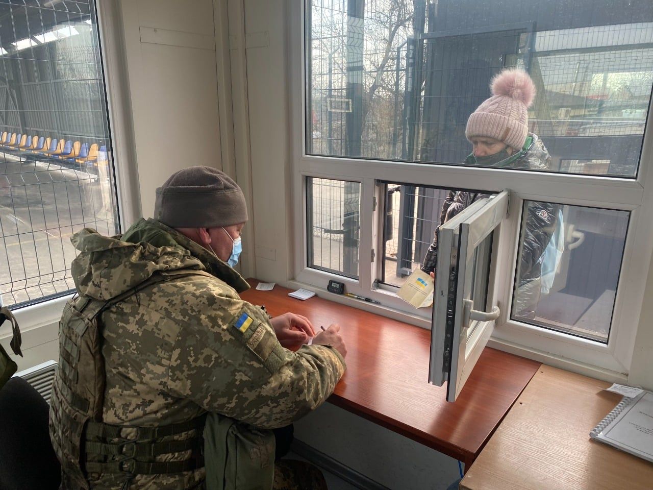 Як повернутися на контрольовану Україною територію з окупації: алгоритм дій