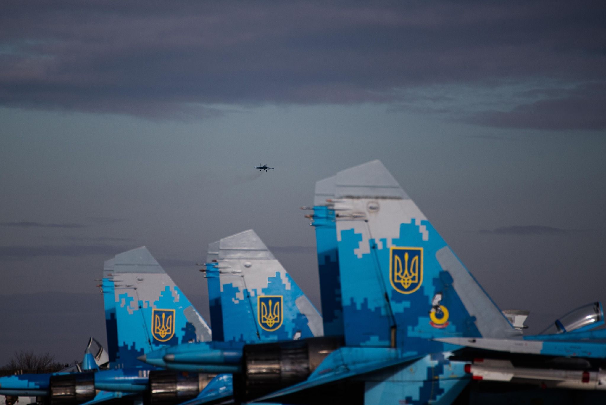 Україна перемагає: жодне місто не вдалося загарбати ворогу цієї ночі
