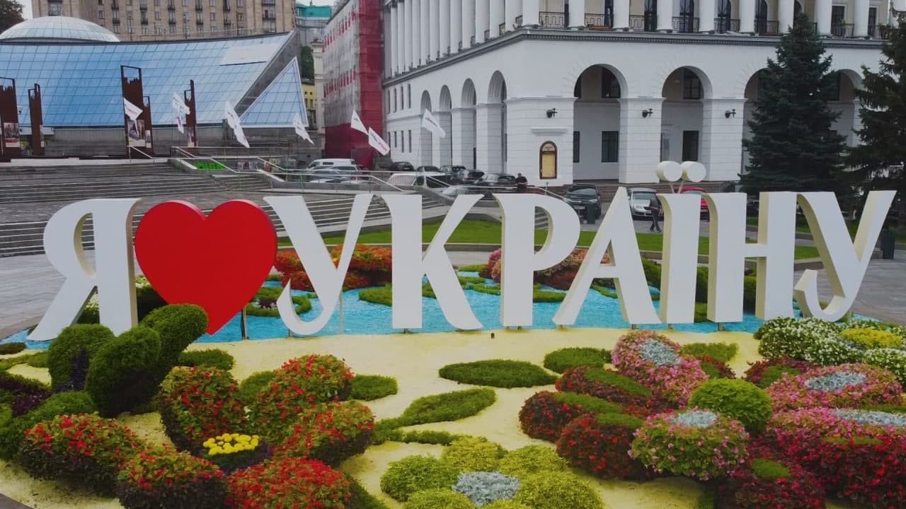 У столиці російських військ немає, але є диверсанти