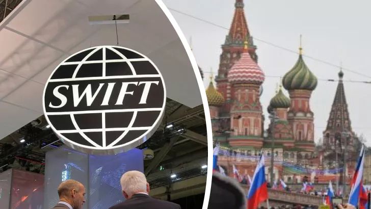 SWIFT буде відключено: країни Заходу погодили таке рішення