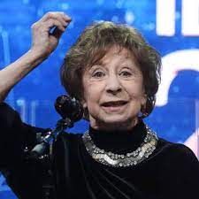 Російська актриса Лія Ахеджакова підтримала  українську армію