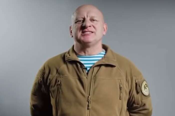 Підполковник білоруської армії закликав співвітчизників не нападати на Україну