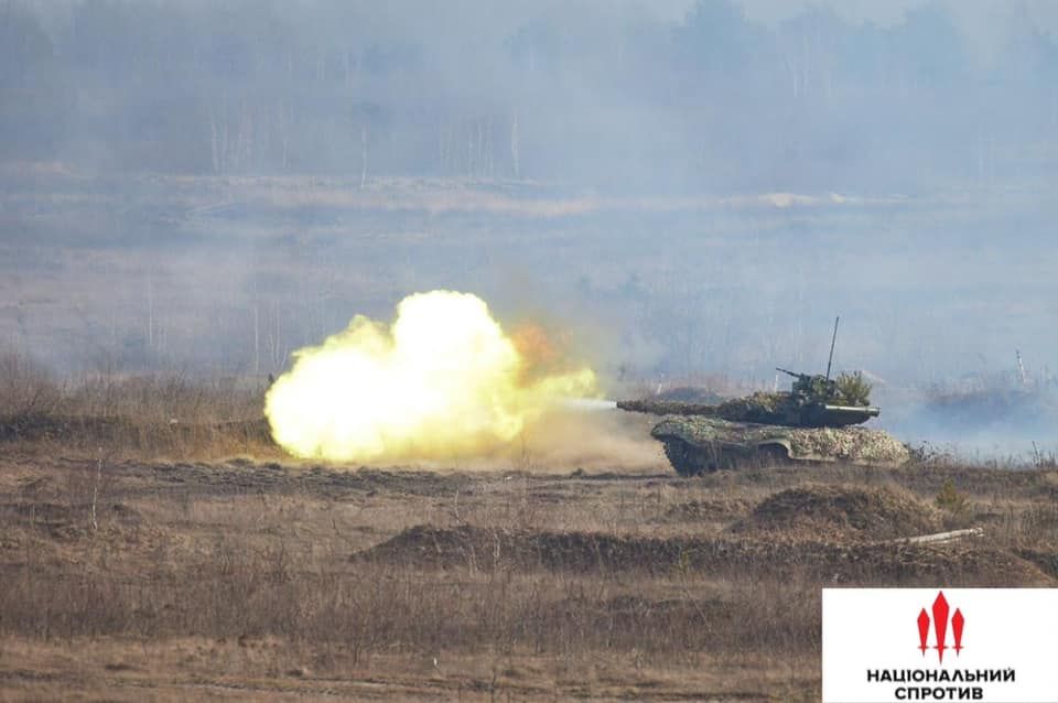 Війна з Росією: Україна перехопила військову ініціативу