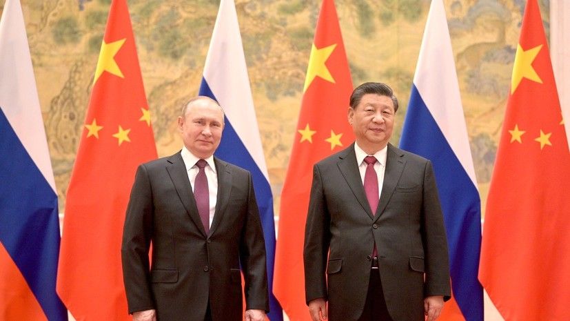 Китай пропонує Кремлю стриманіше говорити про ядерну зброю