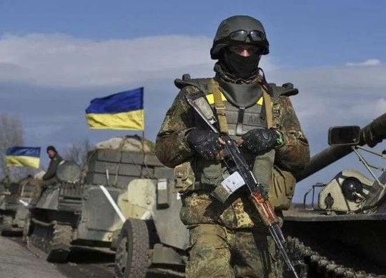 Україна крутить земну кулю і топить у ганьбі путінську Росію