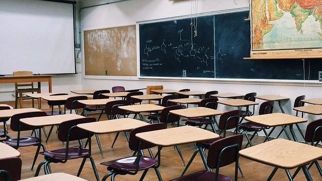 Навчальний процес планують відновити— Міносвіти