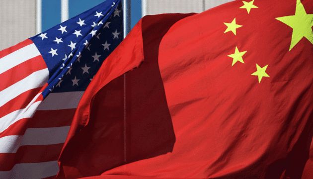 Вашингтон пригрозив Китаю санкціями за підтримку Росії