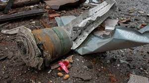 ООН має беззаперечні докази використання Росією заборонених бомб