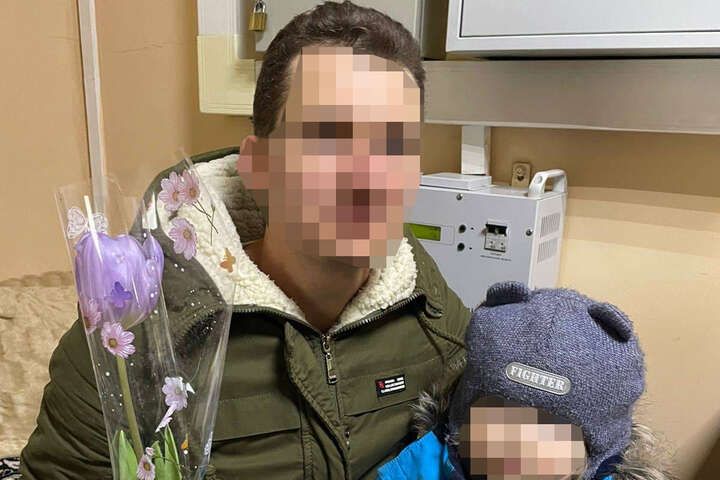 Чоловік у жіночому одязі намагався перетнути кордон