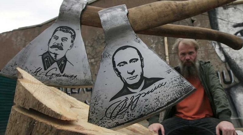 Обитель зла: як непокараний геноцид провокує нові злочини