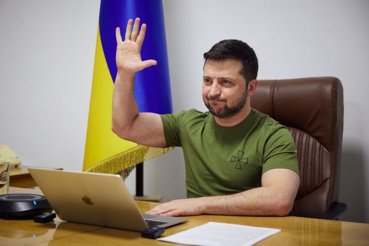 Конгрес аплодував стоячи: США почули Зеленського і надають системи ППО
