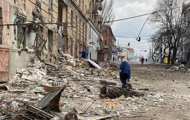Путіна мають покарати за свідоме знищення українців — посольство США