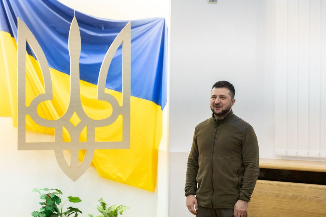 РНБО призупиняє діяльність проросійських партій
