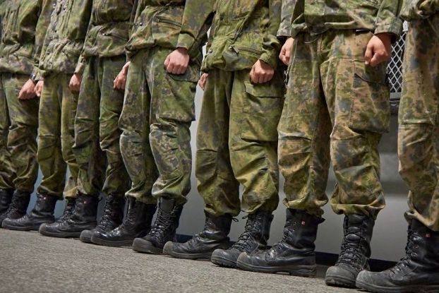 У ОРДЛО збільшують вік мобілізованих до 65 років
