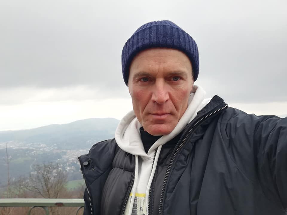 МЗС України захистить Ігоря Голода, звільненого з ресторану у ФРН за критику вторгнення рф