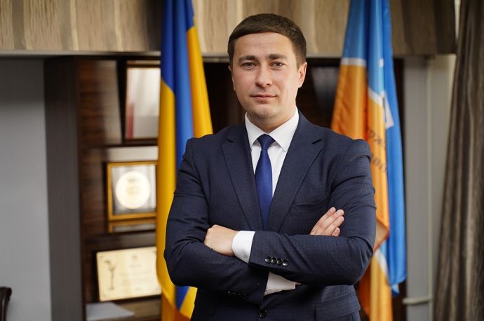 Міністр аграрної політики Роман Лещенко йде у відставку