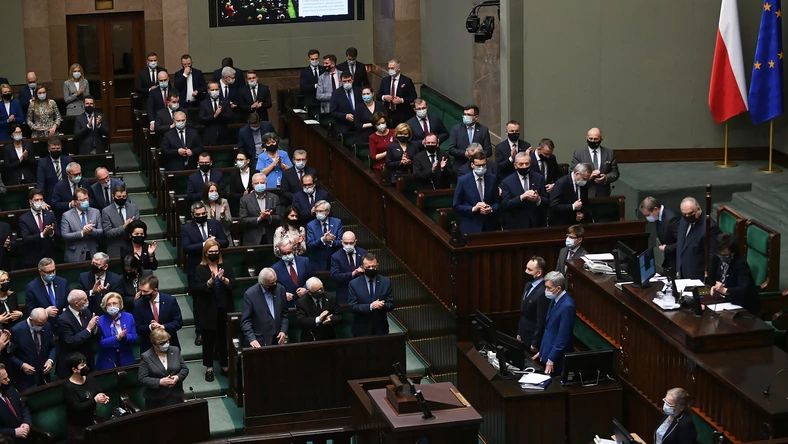 США і Польща офіційно визнали воєнні злочини рф в Україні
