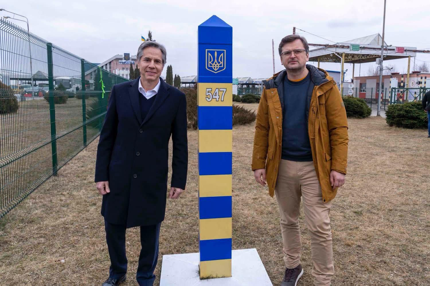 Кулеба закликав ЄС не платити за газ у рублях