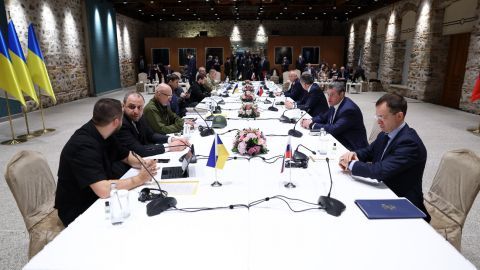 Україна пропонує рф договір про гарантії з кордонами станом на 1991 рік