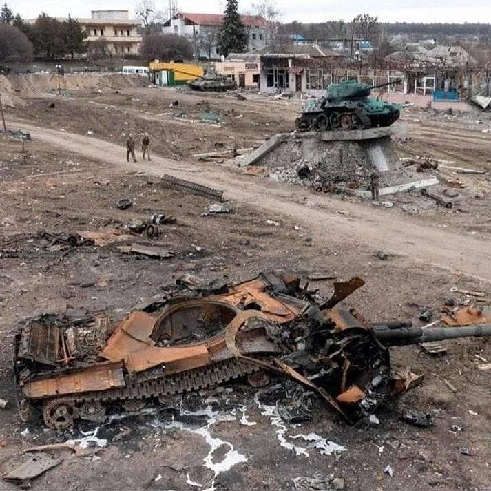 Зеленський і Генштаб ЗСУ не втрачають пильність через «відведення» віськ рф