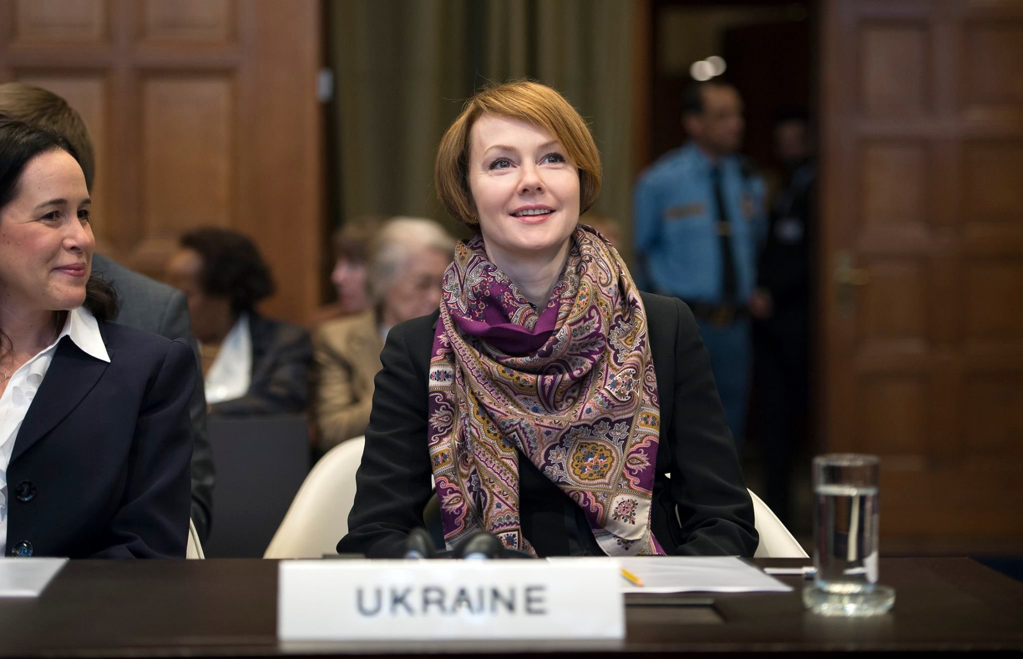 Росія блефує вимагаючи платити за газ рублями – Лана Зеркаль