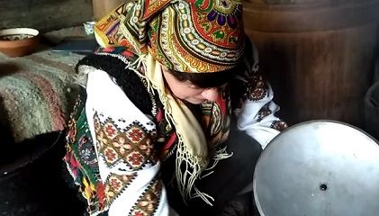 «Панська страва»: рецепт правдивого баношу