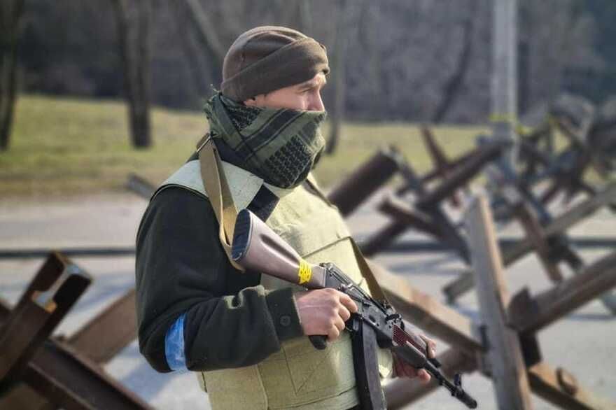 У Києві створили комендатуру