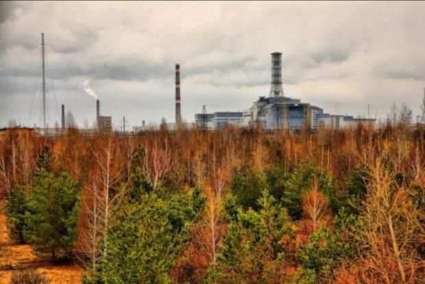 Рили окопи біля ЧАЕС: Верещук пропонує номінувати орків на премію Дарвіна