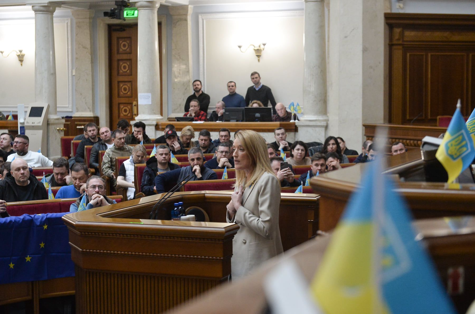 Рада визнає рф державою-терористом і заборонить її неонацистську символіку