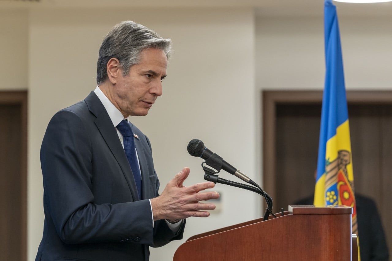 США каратимуть винних у звірствах в Україні