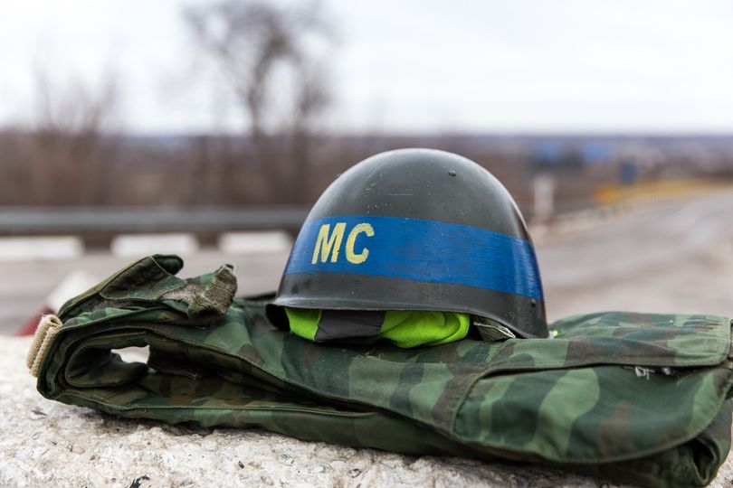 У Придністров’ї активізувалися російські загарбники